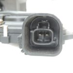 Oriģinālā Toyota RAV4 II (XA20) aizmugurējo durvju slēdzene 6911042090, 69110-42090