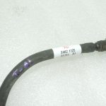 Oriģinālā Toyota RAV4 II (XA20) 2.0 VVT-i 1AZFE Degvielas padeves līnija 2390128030