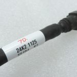 Oriģinālā Toyota RAV4 II (XA20) 2.0 VVT-i 1AZFE Degvielas padeves līnija 2390128030