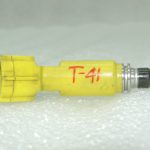 Oriģinālais Toyota RAV4 II (XA20) 2.0 VVT-i 1AZFE iesmidzinātājs 2320928050