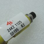 Oriģinālais Toyota RAV4 II (XA20) 2.0 VVT-i 1AZFE iesmidzinātājs 2320928050