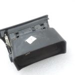 Oriģinālais Toyota Avensis T25 instrumentu paneļa ventilācijas atveres labais 5566005090