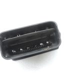 Oriģinālais Toyota Avensis T25 instrumentu paneļa ventilācijas atveres labais 5566005090