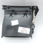 Oriģinālais Toyota Avensis T25 instrumentu paneļa ventilācijas atveres labais 5566005090