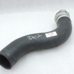 Oriģinālā Toyota Avensis T25 Corolla Verso AR10 2.2d uzpildes gaisa šļūtene 1734226070