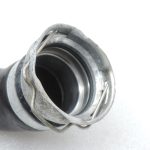 Oriģinālā Toyota Avensis T25 Corolla Verso AR10 2.2d uzpildes gaisa šļūtene 1734226070