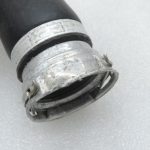 Oriģinālā Toyota Avensis T25 Corolla Verso AR10 2.2d uzpildes gaisa šļūtene 1734226070