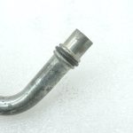 Oriģinālā Toyota Avensis T25 CorollaVerso AR10 2.2d ūdens apvadcaurule 162790R010