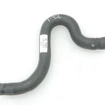 Oriģinālā Toyota Avensis 2.0d/2.2d sildītāja dzesēšanas šķidruma izplūdes šļūtene 8724505640