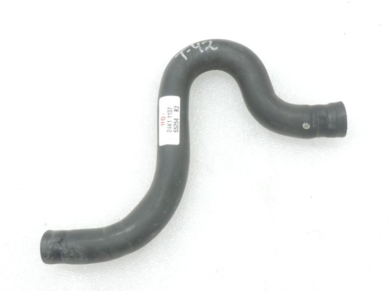 Oriģinālā Toyota Avensis 2.0d/2.2d sildītāja dzesēšanas šķidruma izplūdes šļūtene 8724505640