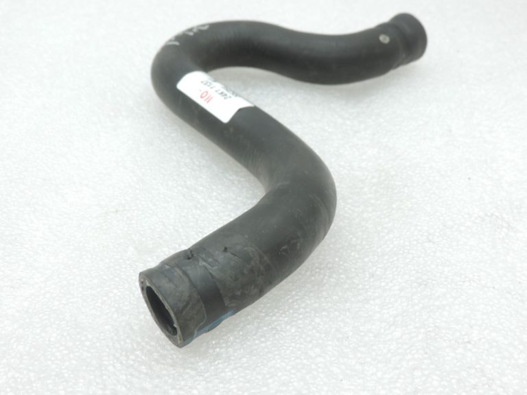 Oriģinālā Toyota Avensis 2.0d/2.2d sildītāja dzesēšanas šķidruma izplūdes šļūtene 8724505640