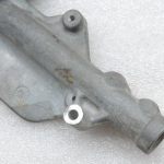 Oriģināls Toyota Avensis T25 RAV4 XA30 2.2d eļļas dzesētāja kronšteins 1578126010