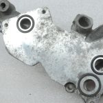 Oriģināls Toyota Avensis T25 RAV4 XA30 2.2d eļļas dzesētāja kronšteins 1578126010