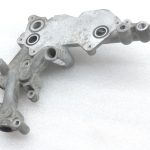 Oriģināls Toyota Avensis T25 RAV4 XA30 2.2d eļļas dzesētāja kronšteins 1578126010