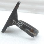 Oriģināls Toyota Avensis T25/T27 2.0d/2.2d piedziņas vārpstas kronšteins 4345705050