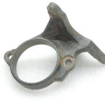 Oriģināls Toyota Avensis T25/T27 2.0d/2.2d piedziņas vārpstas kronšteins 4345705050