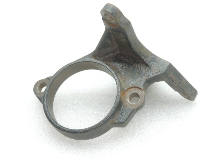 Oriģināls Toyota Avensis T25/T27 2.0d/2.2d piedziņas vārpstas kronšteins 4345705050