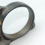 Oriģināls Toyota Avensis T25/T27 2.0d/2.2d piedziņas vārpstas kronšteins 4345705050