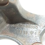 Oriģināls Toyota Avensis T25/T27 2.0d/2.2d piedziņas vārpstas kronšteins 4345705050