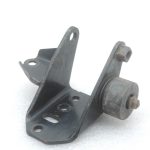 Oriģināls Toyota Avensis T25 2.0d/2.2d aizmugurējais motora stiprinājuma kronšteins 1232126010