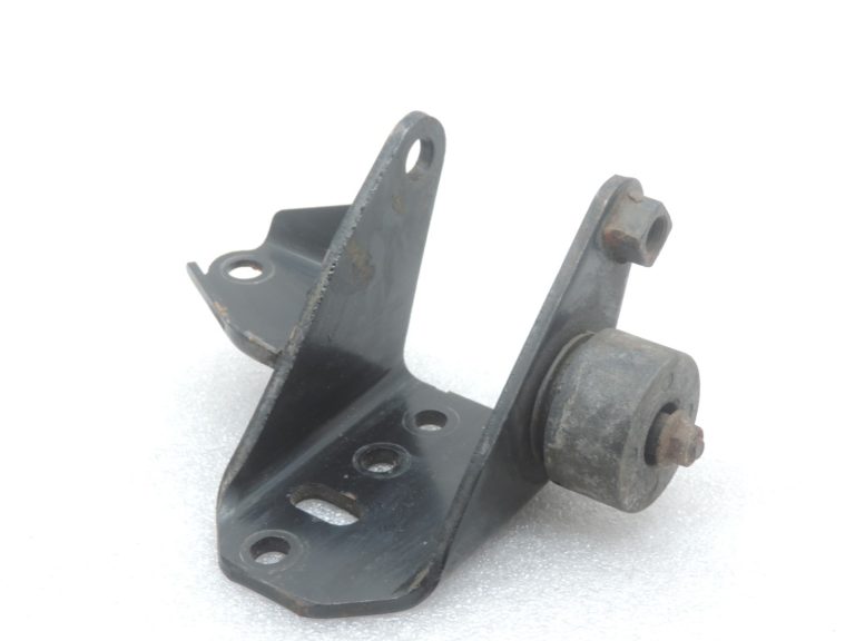 Oriģināls Toyota Avensis T25 2.0d/2.2d aizmugurējais motora stiprinājuma kronšteins 1232126010
