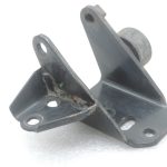 Oriģināls Toyota Avensis T25 2.0d/2.2d aizmugurējais motora stiprinājuma kronšteins 1232126010
