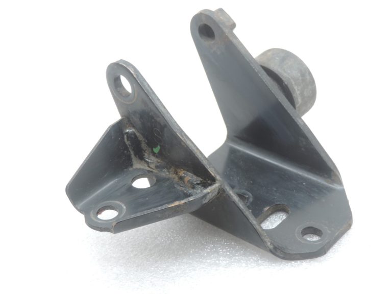 Oriģināls Toyota Avensis T25 2.0d/2.2d aizmugurējais motora stiprinājuma kronšteins 1232126010
