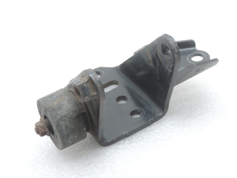 Oriģināls Toyota Avensis T25 2.0d/2.2d aizmugurējais motora stiprinājuma kronšteins 1232126010