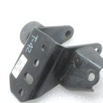 Oriģināls Toyota Avensis T25 2.0d/2.2d aizmugurējais motora stiprinājuma kronšteins 1232126010