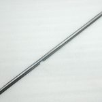 Oriģinālā Toyota Avensis T25 aizmugurējo kreiso durvju hromēta līstīte 7574020361, 75740-20361