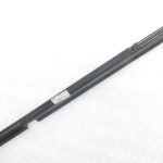 Oriģinālā Toyota Avensis T25 aizmugurējo kreiso durvju hromēta līstīte 7574020361, 75740-20361