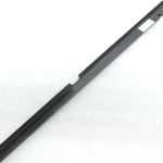 Oriģināls Toyota Avensis T25 aizmugurējo labās puses durvju hromēta līstes 7573020291