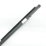 Oriģināls Toyota Avensis T25 aizmugurējo labās puses durvju hromēta līstes 7573020291
