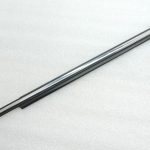 Oriģināls Toyota Avensis T25 aizmugurējo labās puses durvju hromēta līstes 7573020291