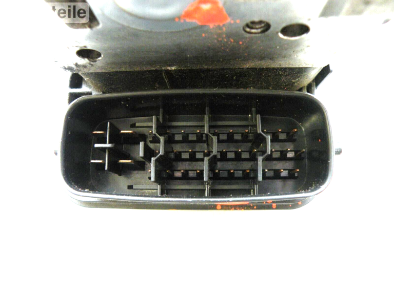 Toyota RAV 4 II 00-05 ABS vadības bloka sūkņa hidrauliskā bloka modulis 44050-42050