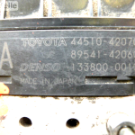 Toyota RAV 4 II 00-05 ABS vadības bloka sūkņa hidrauliskā bloka modulis 44050-42050