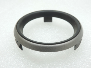 Genuine Toyota RAV4 II XA20 Dashboard Air Vent Cover Left Right Gray
