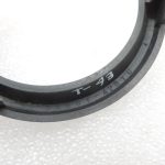 Oriģināls Toyota RAV4 II XA20 instrumentu paneļa ventilācijas atveres vāks kreisais labais pelēks