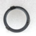 Oriģināls Toyota RAV4 II XA20 instrumentu paneļa ventilācijas atveres vāks kreisais labais pelēks