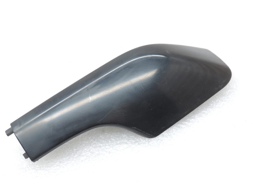 Genuine Toyota RAV4 II (XA20) Left Roof Rail Rear Cap Cover Black
