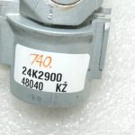 Oriģināls Toyota RAV4 II (XA20) aizdedzes slēdzenes korpuss 4528042100 4528042120