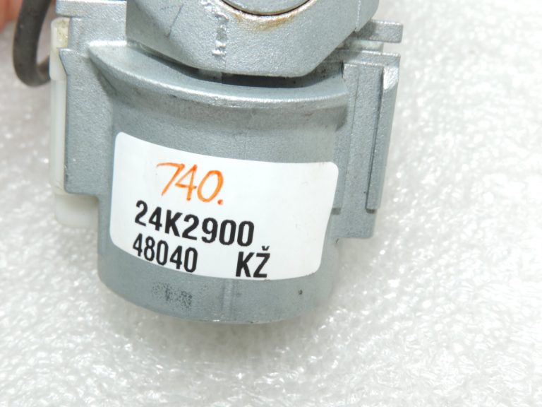Oriģināls Toyota RAV4 II (XA20) aizdedzes slēdzenes korpuss 4528042100 4528042120