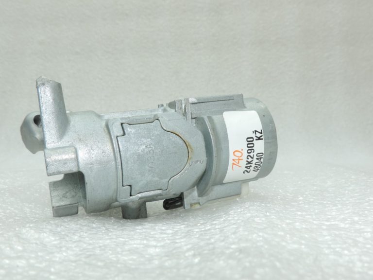 Oriģināls Toyota RAV4 II (XA20) aizdedzes slēdzenes korpuss 4528042100 4528042120