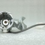 Oriģināls Toyota RAV4 II (XA20) aizdedzes slēdzenes korpuss 4528042100 4528042120