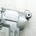 Oriģināls Toyota RAV4 II (XA20) aizdedzes slēdzenes korpuss 4528042100 4528042120