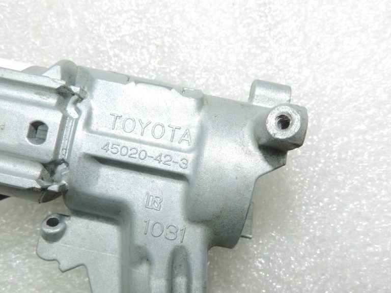 Oriģināls Toyota RAV4 II (XA20) aizdedzes slēdzenes korpuss 4528042100 4528042120