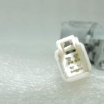 Oriģināls Toyota RAV4 II (XA20) aizdedzes slēdzenes korpuss 4528042100 4528042120