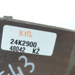 Oriģinālā Toyota RAV4 II (XA20) Priekšējā labās piedziņas vārpstas kronšteins Gultņu turētājs