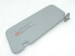 Genuine Toyota RAV4 II (XA20) Sun visor right gray ‼️mit some folds
