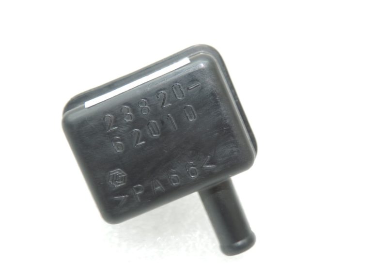 Oriģināls Toyota RAV4 II (XA20) 1.8i vakuuma rezervuāra vakuuma vārsts 2571962040
